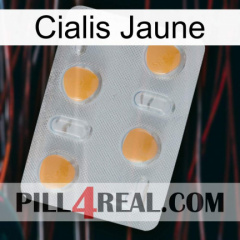 Cialis Yellow 24